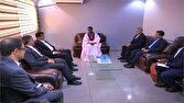 توافق ایران و سنگال برای تدوین تفاهم‌نامه همکاری در حوزه ورزش و جوانان
