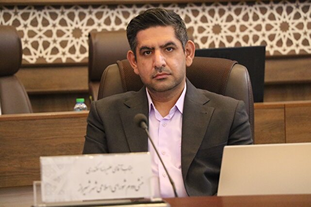 زنجیره گردشگری نوین شیراز با راه‌اندازی آکواریوم بزرگ تکمیل می‌شود