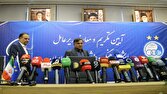 تاجرنیا: استقلال با متدین می‌تواند از این هم بهتر شود