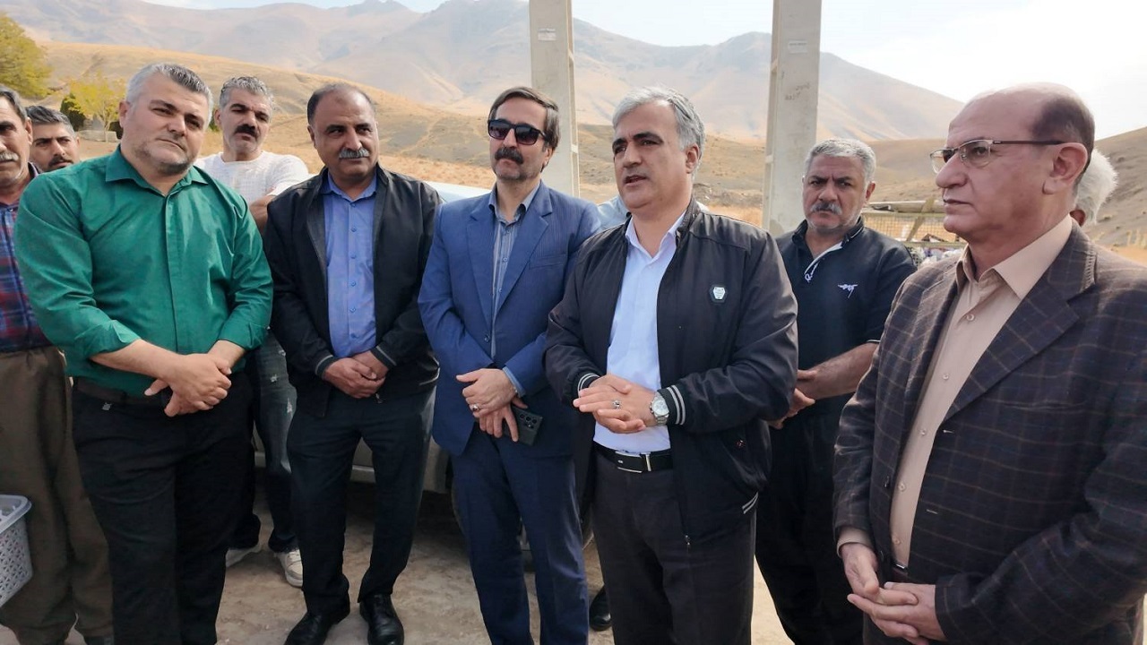 توسعه راه‌های روستایی باید با تقویت ظرفیت‌های کشاورزی و باغداری همراه باشد