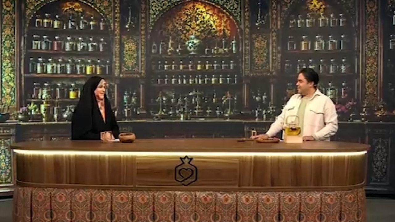 بررسی دلیل پرخوری عصبی در افراد + فیلم