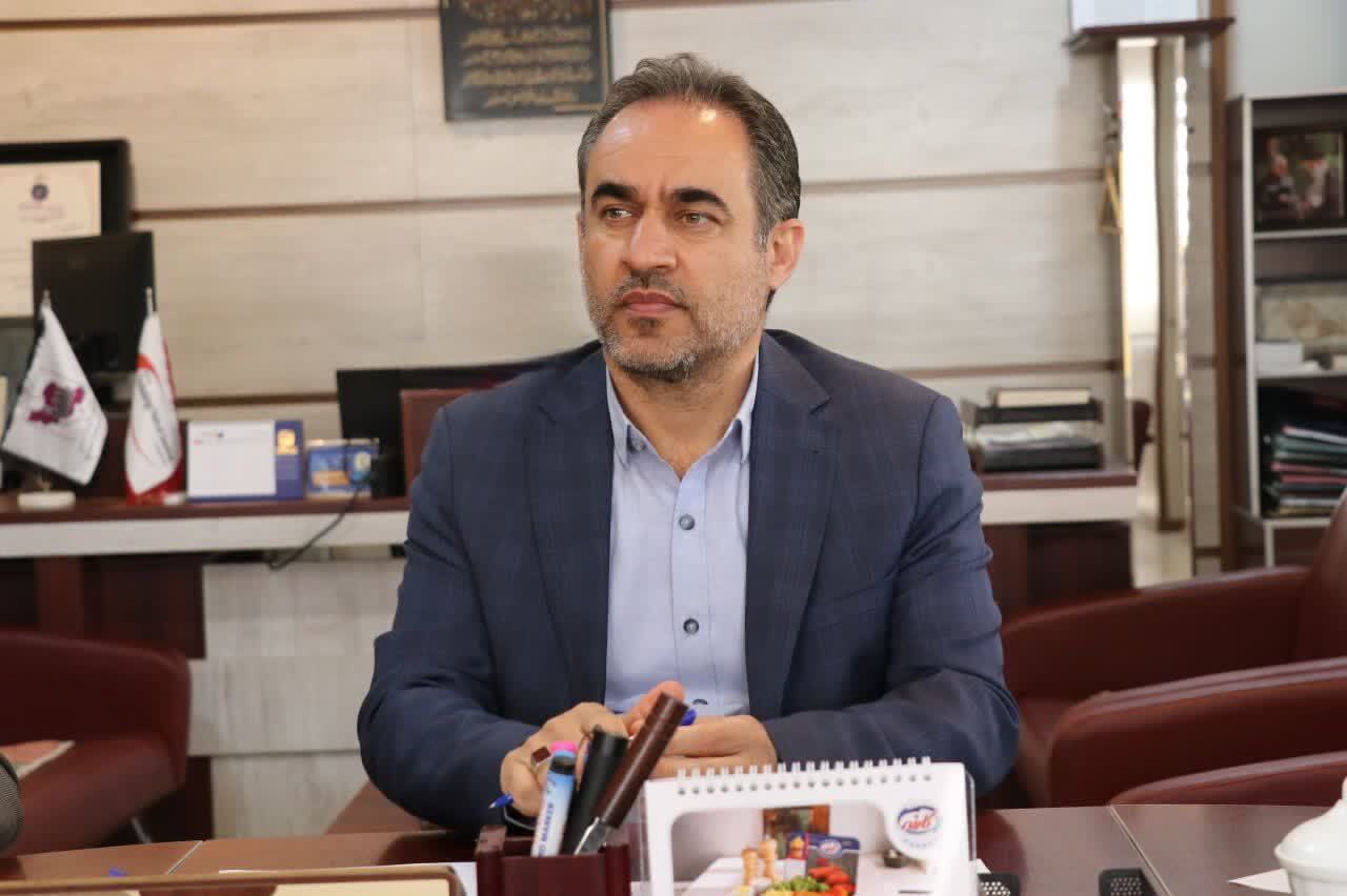 آمادگی زیرساخت‌های صنعتی فارس در برابر شرایط اضطراری