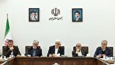 دستور عارف برای تشکیل پنج کارگروه تخصصی برگزاری اجلاس سران اکو در تهران