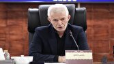 اسبقیان: استان‌ها ظرف ۱۵ روز برای هیأت‌های پارادوومیدانی مکان اختصاص دهند