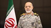 سرلشکر عبداللهی: حفظ زیرساخت‌های حیاتی ضروری است