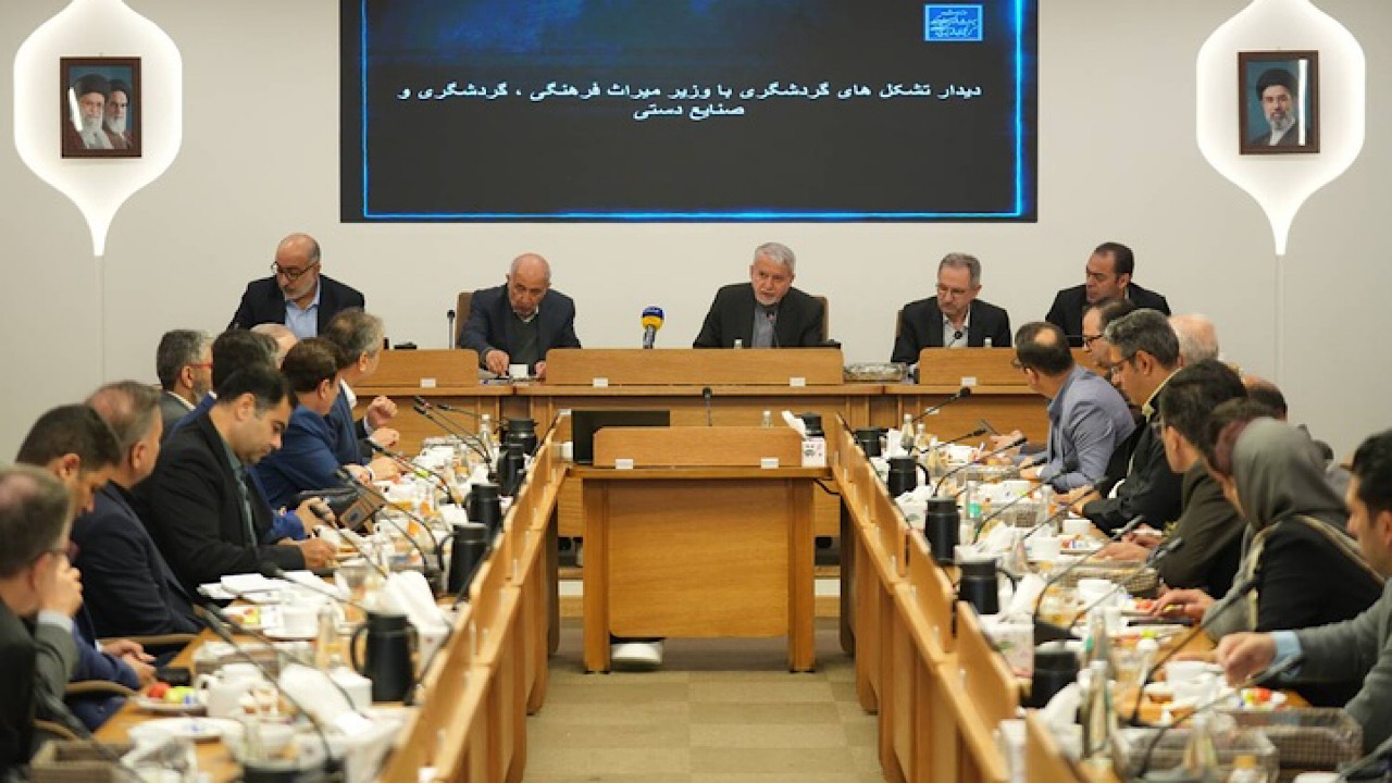 بازگشایی موزه‌ها پس از دریافت مجوزهای امنیتی در اولویت است