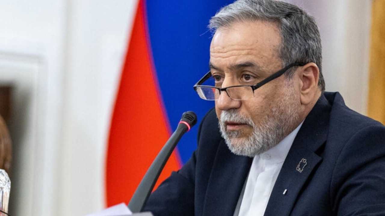 عراقچی: در حال حاضر نیازی به دیدار با آمریکایی‌ها نمی‌بینیم