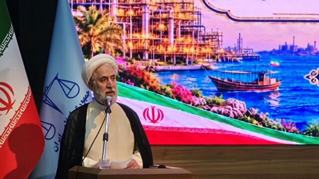 خسارت‌های جنگ را از آمریکا، اسرائیل و کشورهای همکار تضامنی می‌گیریم