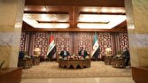 سفر الزیدی به دمشق؛ نزدیکی راهبردی یا ضرورت امنیتی؟