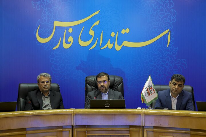 افزایش پوشش سوخت دوم نانوایی‌های فارس به ۵۰ درصد در شرایط بحرانی