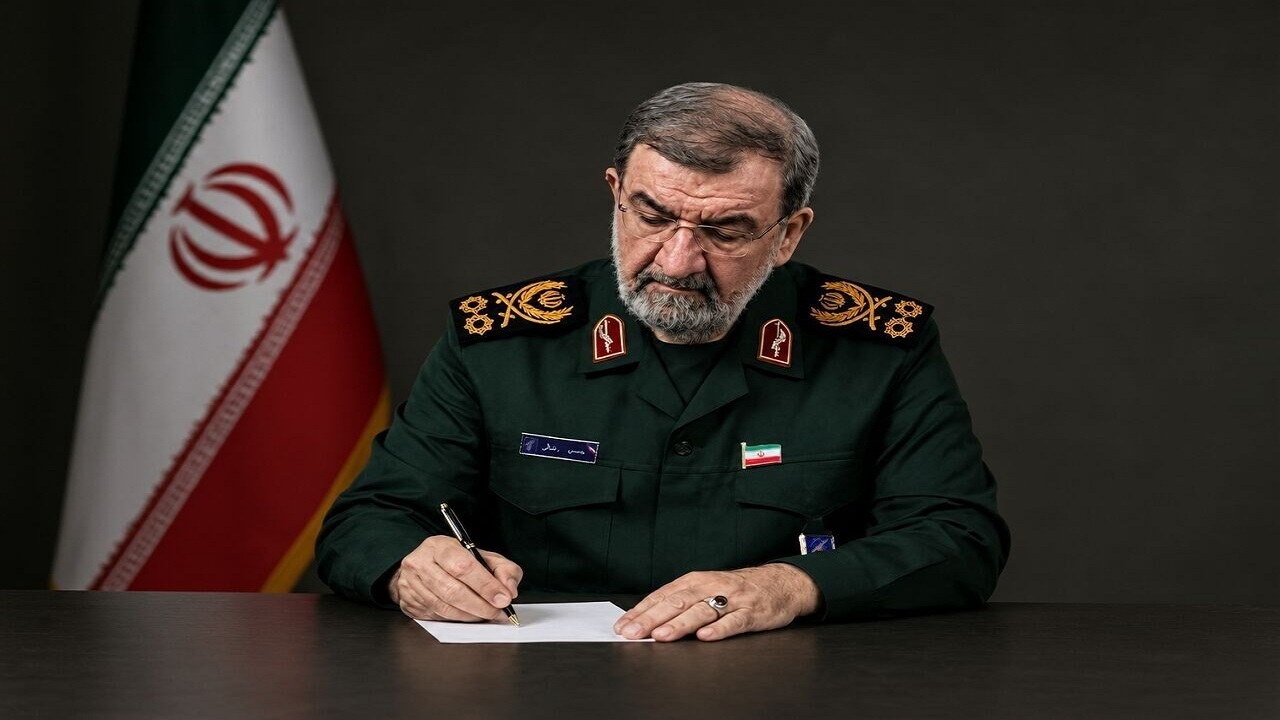 سرلشکر رضایی:هفت شرط ایران باید تحقق پیدا کند/ اگر شروط محقق شود، راه دیپلماسی باز است