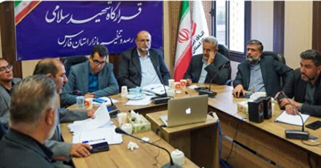 امنیت غذایی در خط مقدم آمادگی بحران؛ نانوایی‌های فارس به میدان می‌آیند