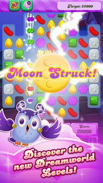 Candy Crush Saga