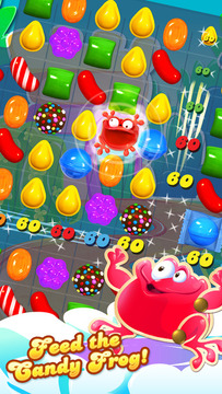 Candy Crush Saga