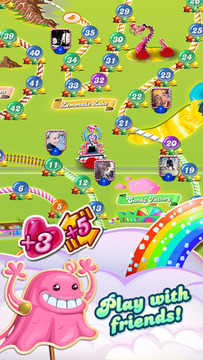 Candy Crush Saga
