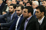 دیدار قهرمانان و ورزشکاران مسابقات آسیایی و پارا آسیایی با رهبر معظم انقلاب