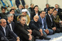 دیدار قهرمانان و ورزشکاران مسابقات آسیایی و پارا آسیایی با رهبر معظم انقلاب