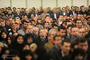 دیدار قهرمانان و ورزشکاران مسابقات آسیایی و پارا آسیایی با رهبر معظم انقلاب