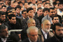 دیدار قهرمانان و ورزشکاران مسابقات آسیایی و پارا آسیایی با رهبر معظم انقلاب