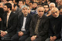 دیدار قهرمانان و ورزشکاران مسابقات آسیایی و پارا آسیایی با رهبر معظم انقلاب