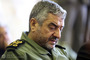 مراسم تشییع پیکر سردار شهید محمد علی الله دادی