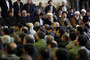 مراسم تشییع پیکر سردار شهید محمد علی الله دادی