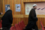 نشست خبری ستاد مرکزی دهه فجر انقلاب اسلامی 