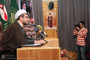 نشست خبری ستاد مرکزی دهه فجر انقلاب اسلامی 