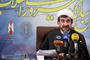 نشست خبری ستاد مرکزی دهه فجر انقلاب اسلامی 