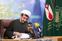 نشست خبری ستاد مرکزی دهه فجر انقلاب اسلامی 