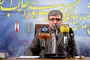 نشست خبری ستاد مرکزی دهه فجر انقلاب اسلامی 