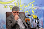 نشست خبری ستاد مرکزی دهه فجر انقلاب اسلامی 