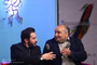 نشست و رونمایی از پوستر فیلم‌های چاقی و طعم شیرین خیال