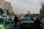 تهران در هفته هوای پاک