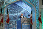 نماز جمعه تهران