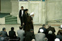 آیت الله ری شهری