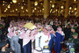 تشییع جنازه ملک عبدالله
