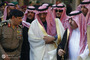 تشییع جنازه ملک عبدالله