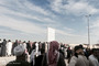 تشییع جنازه ملک عبدالله