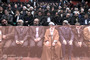 همایش سراسری ستادهای دهه فجر انقلاب اسلامی سراسر کشور