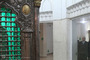 تشرف وزیر امور خارجه پرتقال به حرم امام رضا علیه السلام