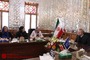 دیدار رئیس مجلس با نائب رئیس مجلس بوندستاگ آلمان