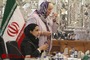  رئیس مجلس بوندستاگ آلمان
