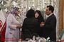 دیدار رئیس مجلس با نائب رئیس مجلس بوندستاگ آلمان