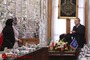 دیدار رئیس مجلس با نائب رئیس مجلس بوندستاگ آلمان