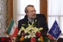 دکتر علی لاریجانی رئیس مجلس شورای اسلامی 