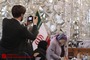 دیدار رئیس مجلس با نائب رئیس مجلس بوندستاگ آلمان