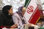 دیدار رئیس مجلس با نائب رئیس مجلس بوندستاگ آلمان