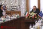 دکتر علی لاریجانی رئیس مجلس شورای اسلامی 