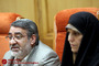 نشست شورای اجتماعی کشور